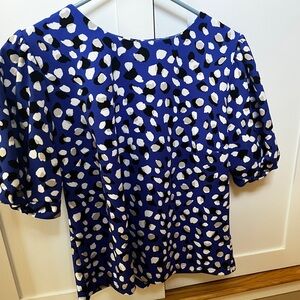Melloday short sleeve top